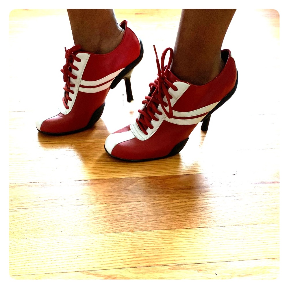 Shoe/bootie
